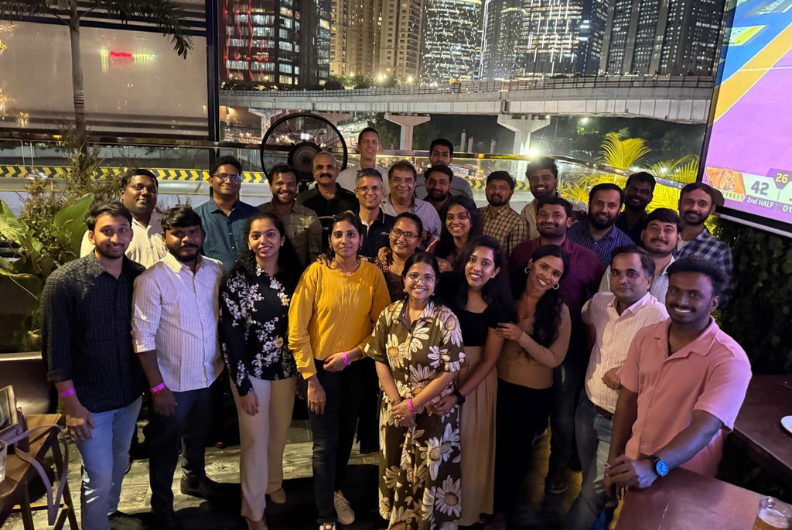 fusionAIx Townhall 2025