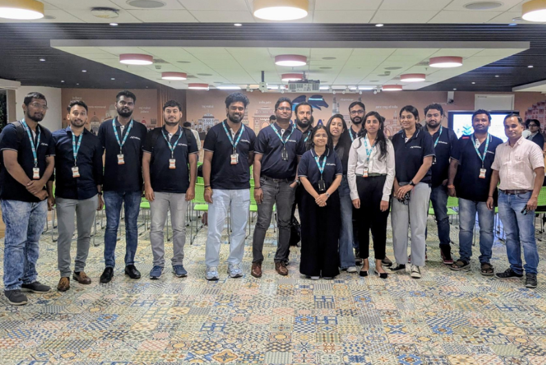 fusionAIx Team @Pega