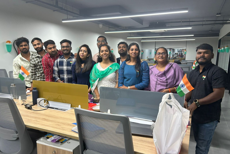 Independence Day 2025